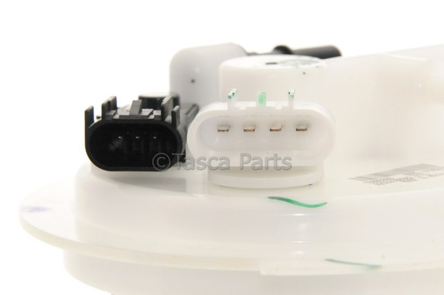 19206568 - Air &amp; Fuel Delivery: Electric Fuel Pump for Chevrolet: Silverado 1500 | GMC: Sierra 1500 Image