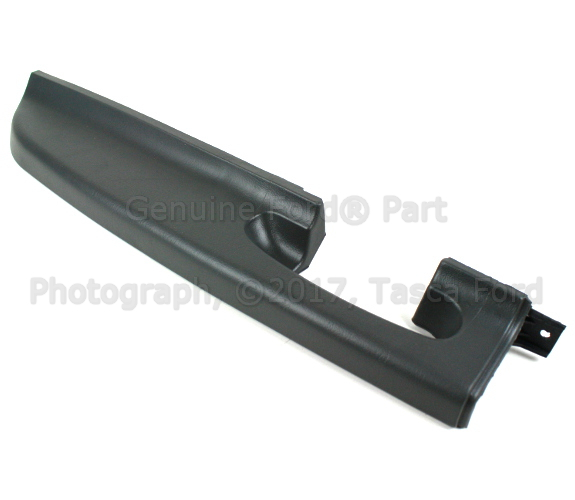 2C7Z2524101BAA - Body: Armrest for Ford: Excursion, F-250 Super Duty, F-350 Super Duty, F-450 Super Duty, F-550 Super Duty Image