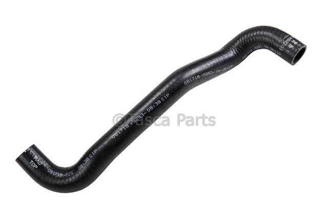10229479 - Cooling System: Upper Hose for GM Image
