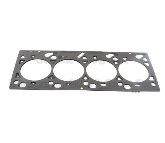 F8CZ6051AA - Engine: Engine Cylinder Head Gasket for Ford Image
