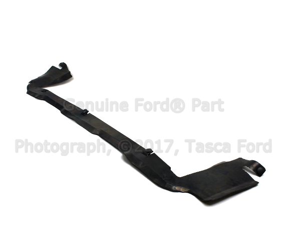 7C3Z16A238A - Body: Front Seal for Ford: F-250 Super Duty, F-350 Super Duty, F-450 Super Duty Image