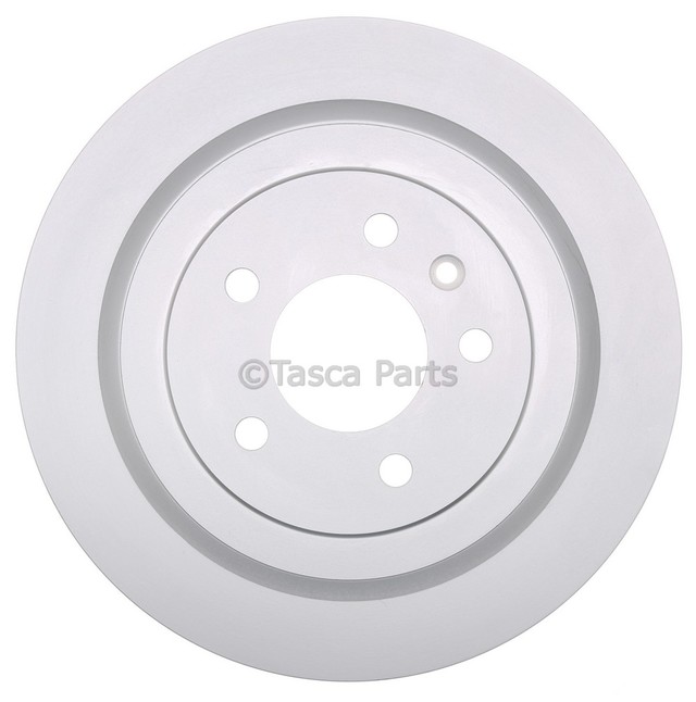 19326404 - : Rear Disc Brake Rotor for GM Image