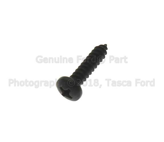 55928S58 - Body: Retainer Screw for Ford: E-150, E-250, E-350 Super Duty, E-450 Super Duty Image