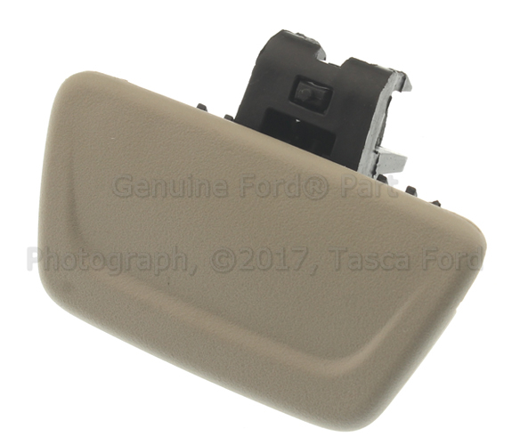 AE8Z6306072AA - : Glove Box Latch for Ford Image
