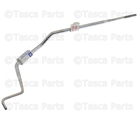 15075201 - Body: Rod for Buick: Rainier | Chevrolet: Trailblazer, Trailblazer EXT | GMC: Envoy, Envoy XL, Envoy XUV | Oldsmobile: Bravada Image