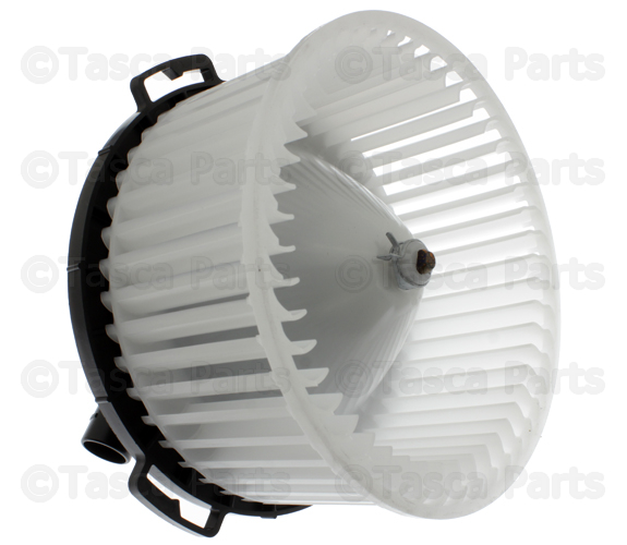 CE4961B10 - : HVAC Blower Motor Assembly for Mazda Image