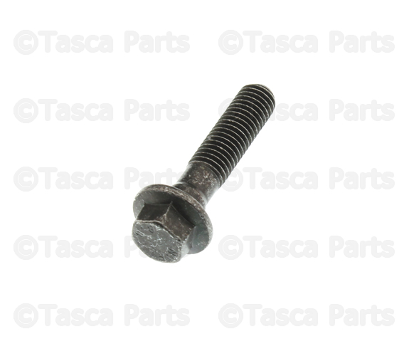 982820 - Electrical: Starter Mount Bolt for Volvo Image