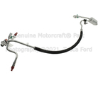 J2GZ19972A - HVAC: Hose &amp; Tube Assembly for Ford Image