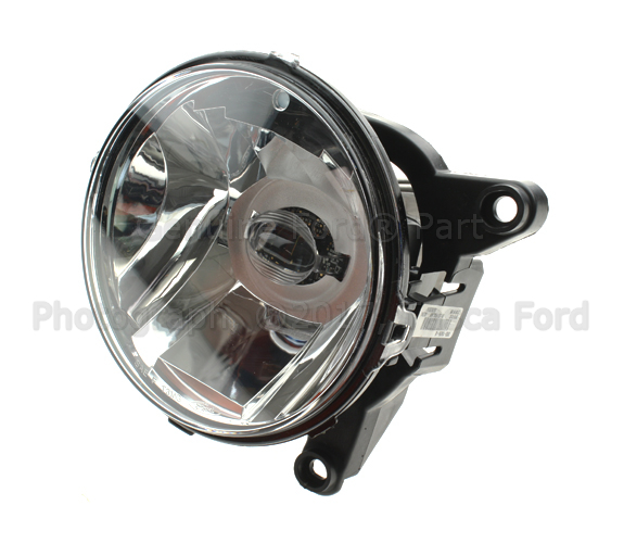 DR3Z15200C - : Fog Lamp Assembly - Passenger Side (RH) for Ford: Mustang Image