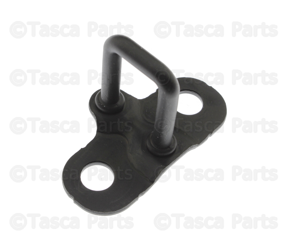 GG2A56840 - Body: Striker for Mazda: 3, 6, 626 Image