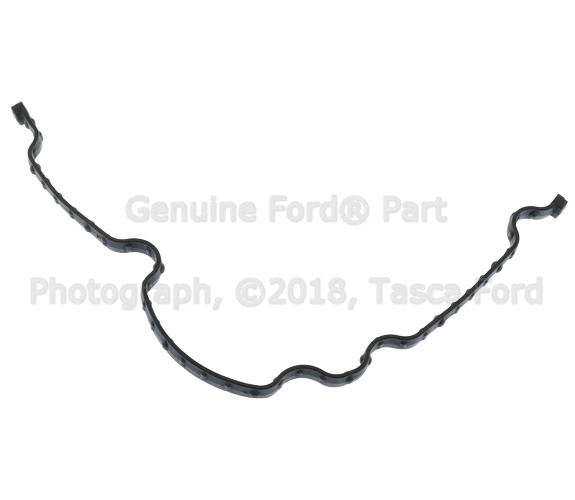 AL3Z6020D - Engine: Gasket for Ford: E-350 Super Duty, E-450 Super Duty, F-150, F-250 Super Duty, F-350 Super Duty Image