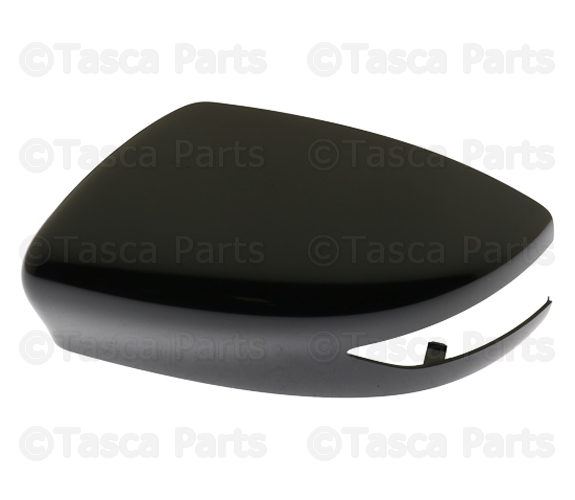 963744RA0B - Body: Mirror Cover for Nissan Image
