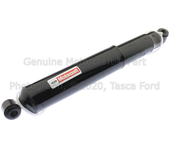 5U2Z18V125AZA - Suspension: Suspension Shock Absorber for Ford: F-350, F-450 Super Duty, F-550 Super Duty Image