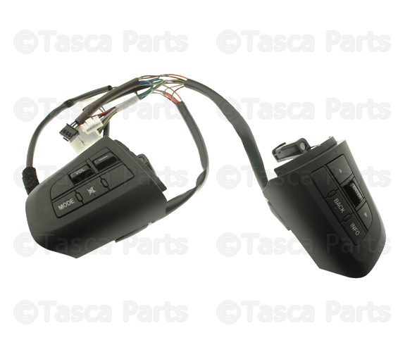 BBM4664M0C - Steering: Control Switch for Mazda Image