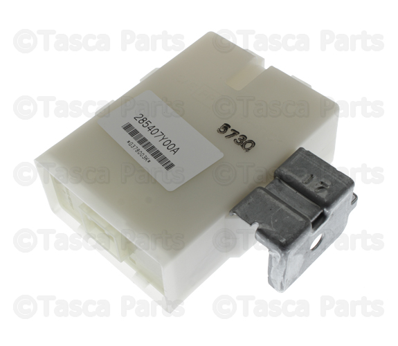 285407Y00A - Electrical: Controller for Nissan Image