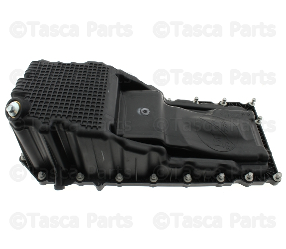 53022343AL - : Engine Oil Pan for Mopar Image