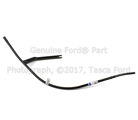 F75Z6754EB - Engine: Tube Assembly for Ford: F-150 Image
