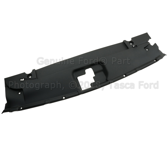 FR3Z8C291A - Body: Sight Shield for Ford: Mustang Image