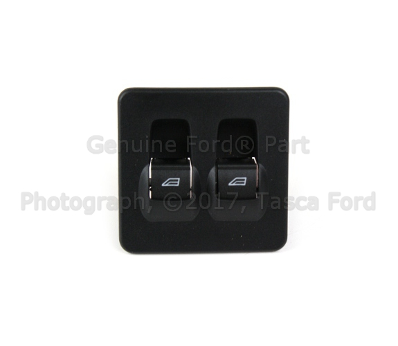 9T1Z14529A - Body: Window Switch for Ford: Transit Connect Image
