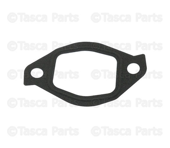 254242X000 - Cooling System: Inlet Pipe Gasket for Kia Image