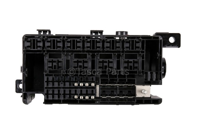 96539834 - Electrical: Fuse &amp; Relay Box for Chevrolet: Aveo, Aveo5 Image