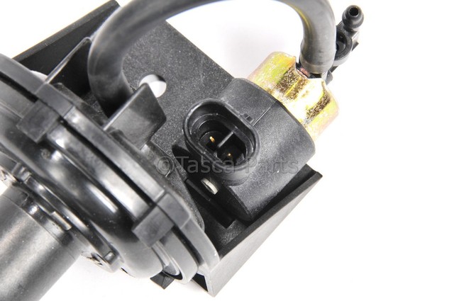 19352078 - : Auxiliary Heater Water Shutoff Valve for Chevrolet: Astro | GMC: Safari Image