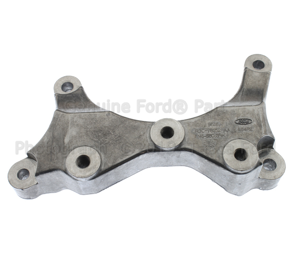 JR3Z7A033A - Engine: Bracket for Ford: Mustang Image