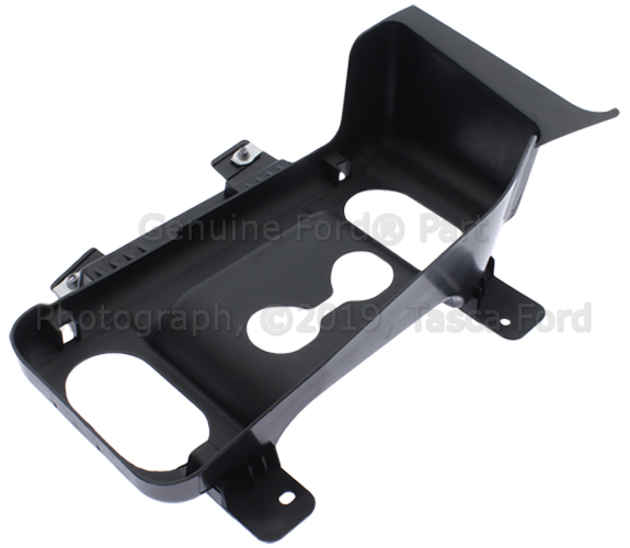 HC3Z8310G - : Air Duct - Passenger Side (RH) for Ford Image