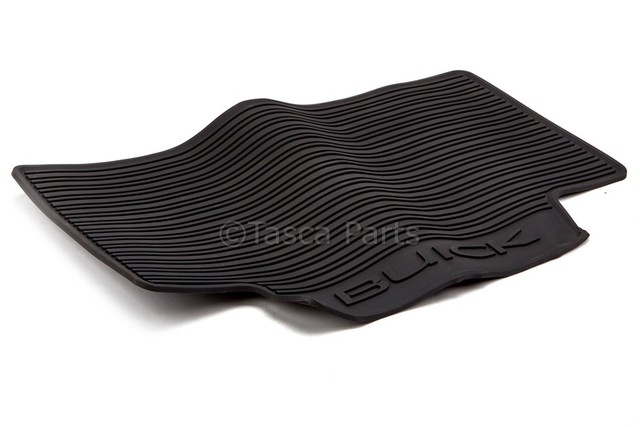 22982932 - Interior: Floor Mats, Cargo Area Premium All Weather for GM Image