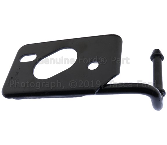 EJ7Z5K291A - : Rear Bracket - Passenger Side (RH) for Ford Image