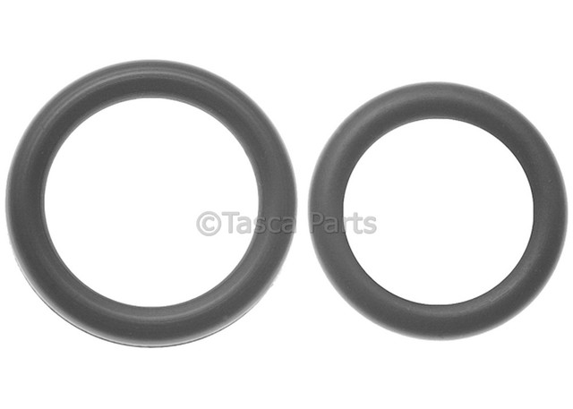 17113034 - Fuel System: Fuel Injection Pressure Regulator O-Ring for Buick: Century, Regal, Rendezvous, Skylark | Chevrolet: Beretta, Corsica, Impala, Lumina, Lumina APV, Malibu, Monte Carlo, Venture | Oldsmobile: Achieva, Alero, Cutlass, Cutlass Ciera, Cutlass Cruiser, Cutlass Supreme, Silhouette | Pontiac: Aztek, Grand Am, Grand Prix, Montana, Trans Sport Image