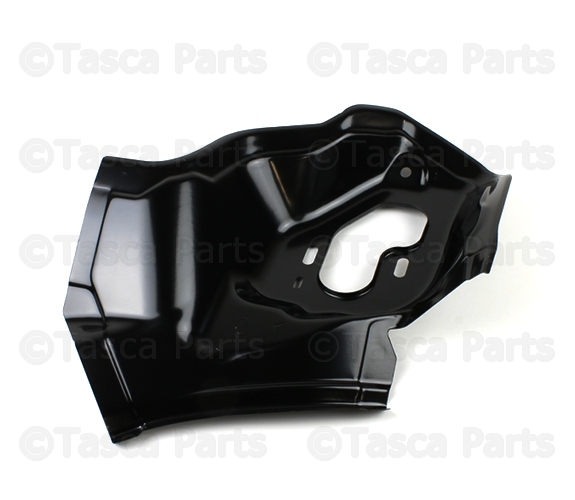 BP4K71481 - : Tail Lamp Pocket - Driver's Side (LH) for Mazda Image