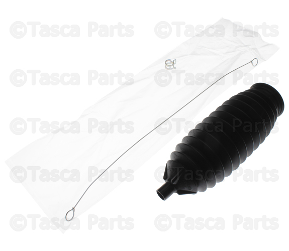 FD0132125A - : Inner Tie Rod Boot for Mazda Image
