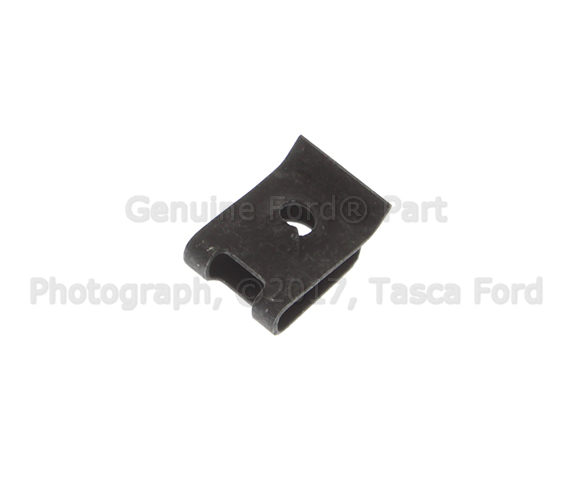 W714205S307 - Body: Wheelhouse Liner Nut for Ford: Escape, Fiesta, Focus, Fusion, Maverick, Mustang, Transit Connect | Lincoln: Continental, MKZ Image