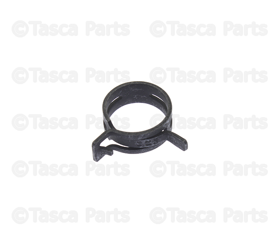 6506848AA - Air Conditioning &amp; Heater: Heater Hose Clamp for Chrysler: PT Cruiser | Dodge: Challenger, Charger, Neon | Ram: 2500, 3500 Image