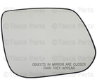 23191159 - Body: Mirror Glass for GM Image