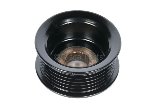 94858119 - Electrical: Pulley for Chevrolet: Prizm | Pontiac: Vibe Image