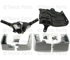 255609CH5D - : Steering Column Switch Housing for Nissan Image