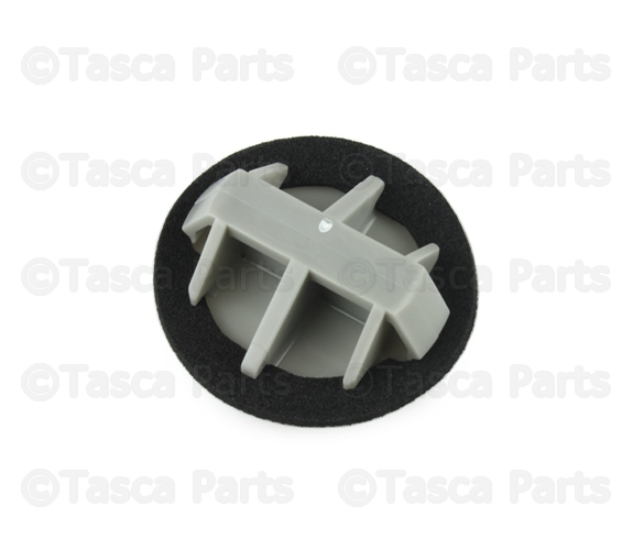 2004-2025 Mazda Rocker Molding Clip BP4L-51-SJ3 | TascaParts.com