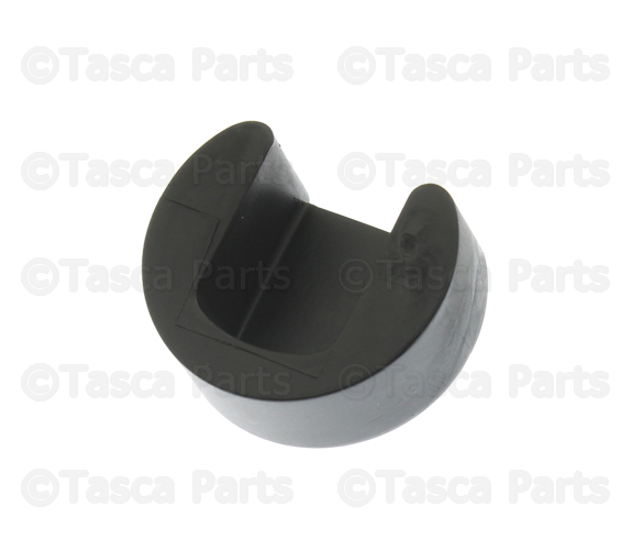 55372948AB - Body Sheet Metal Except Doors: Tailgate Pivot Bushing for Dodge: Ram 1500, Ram 2500, Ram 3500 | Ram: 1500, 1500 Classic, 2500, 3500 Image