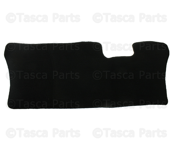 82212328AB - : Carpet Floor Mats for Mopar Image