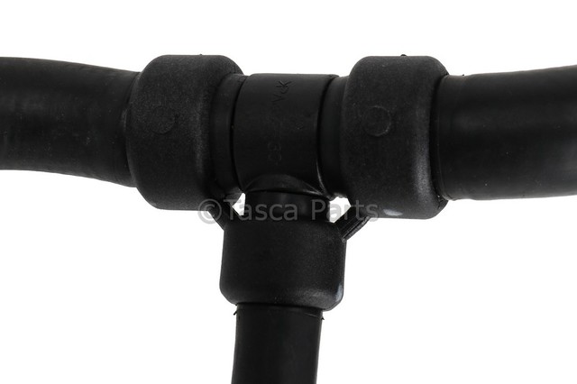 19257726 - Cooling System: Inlet Hose for GM Image