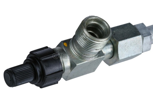 84454718 - : Air Conditioning Evaporator Tube Connector for GM Image