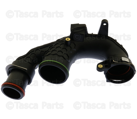 23区
ウールカシミヤビーバー スタンドカラー コート 2016-2022 Volvo Air Pipe 32222128 | TascaParts.com
