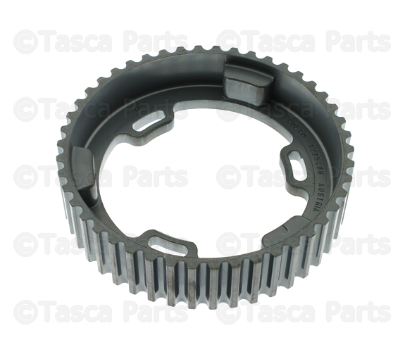 1275408 - Engine: Pulley for Volvo Image