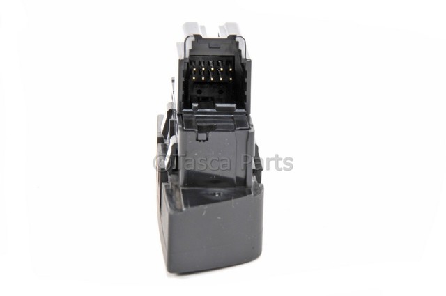 23168379 - Body: Hazard Switch for GM Image