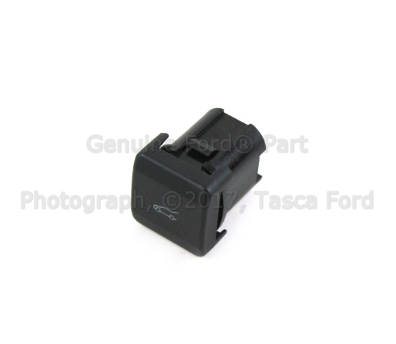 8T4Z54432A38AA - Body: Release Switch for Ford: Edge Image