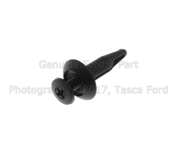 W706350S3000 - Body: Front Extension Rivet for Ford: E-150, E-250, E-350 Super Duty, Edge, Escape, Expedition, Explorer, F-150, F-250 Super Duty, F-350 Super Duty, F-450 Super Duty, F-550 Super Duty, Five Hundred, Flex, Police Interceptor Utility, Taurus, Taurus X | Lincoln: Aviator, Mark LT, MKT, MKX, Nautilus, Navigator | Mercury: Montego, Sable Image