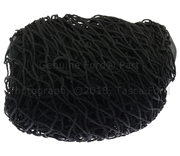 GL3Z99550A66A - : Bed Net - Horizontal Mount - For 5.5 Bed for Ford: F-150 Image