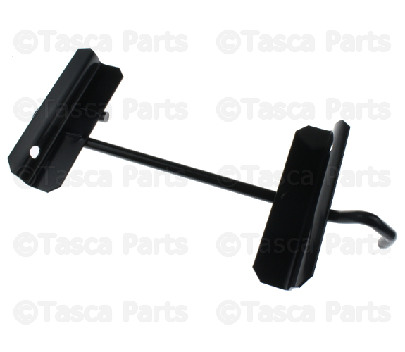 NA015603XA - Electrical: Battery Clamp for Mazda Image